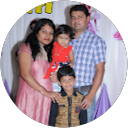 Pawan Kumar Patil