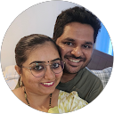 Anusha K Murthy