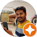 Raghavendrien Rajagopal